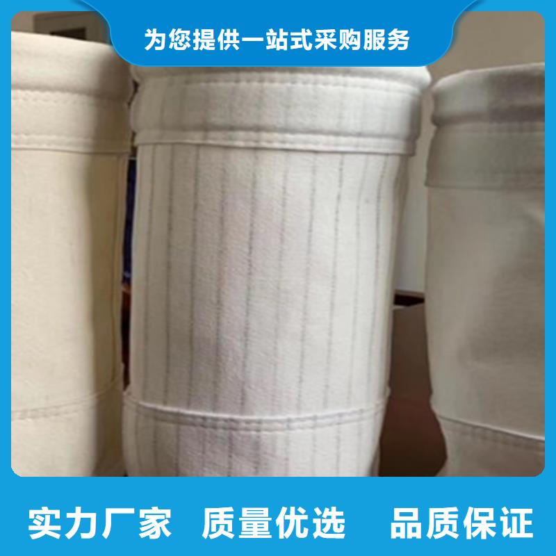 除尘布袋文氏管实拍展现