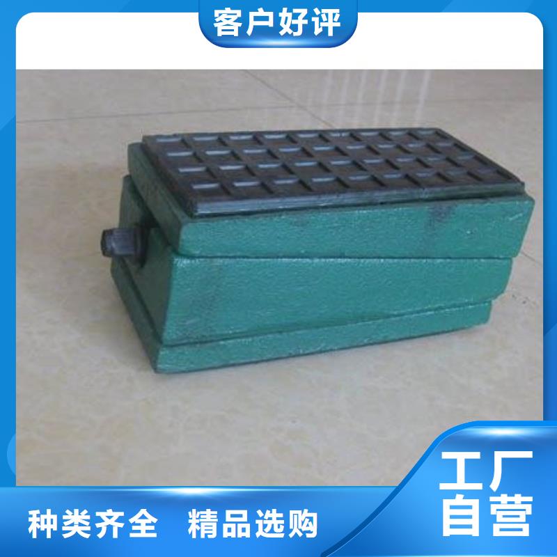 化工厂斜铁尺寸齐全