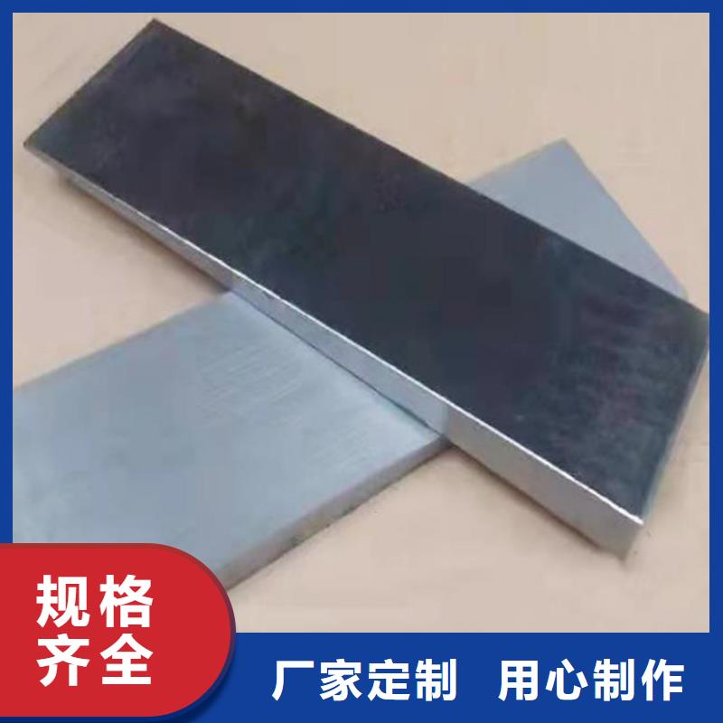 琼海市机床垫铁实体厂家