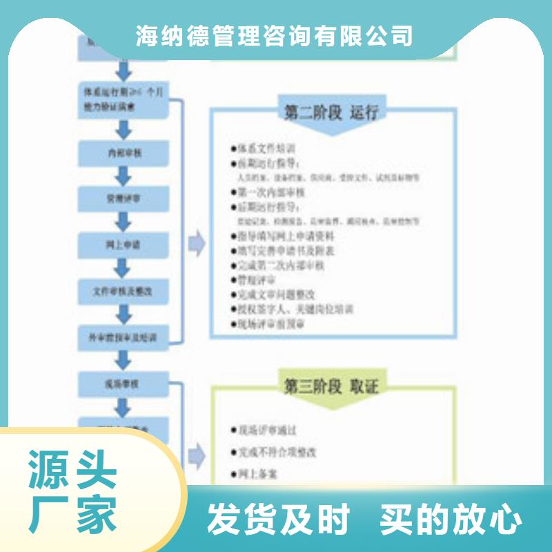CNAS实验室认可CNAS申请流程多种规格可选