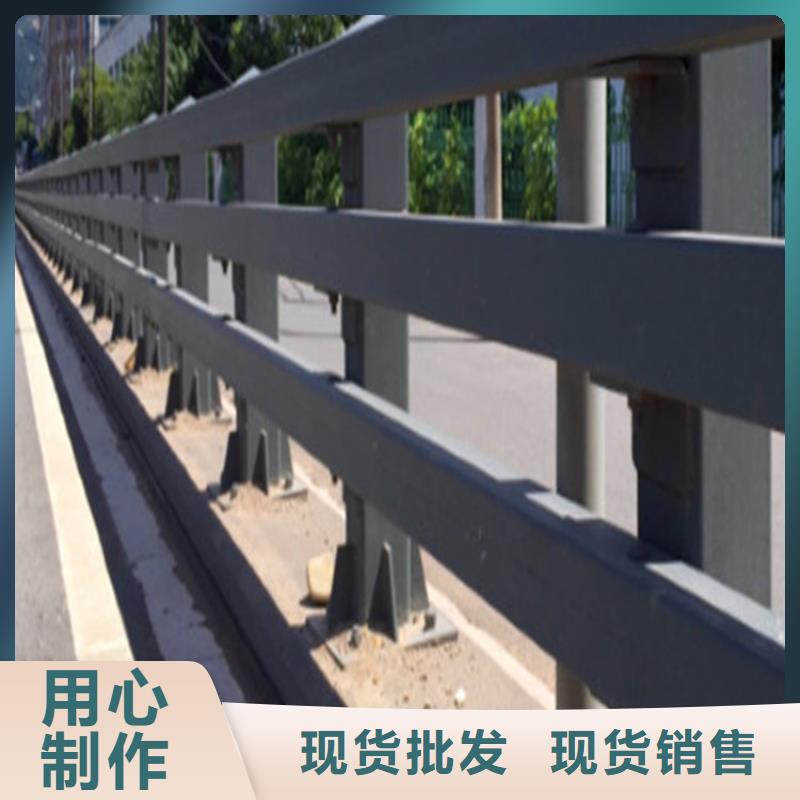 磨具桥梁栏杆厂家