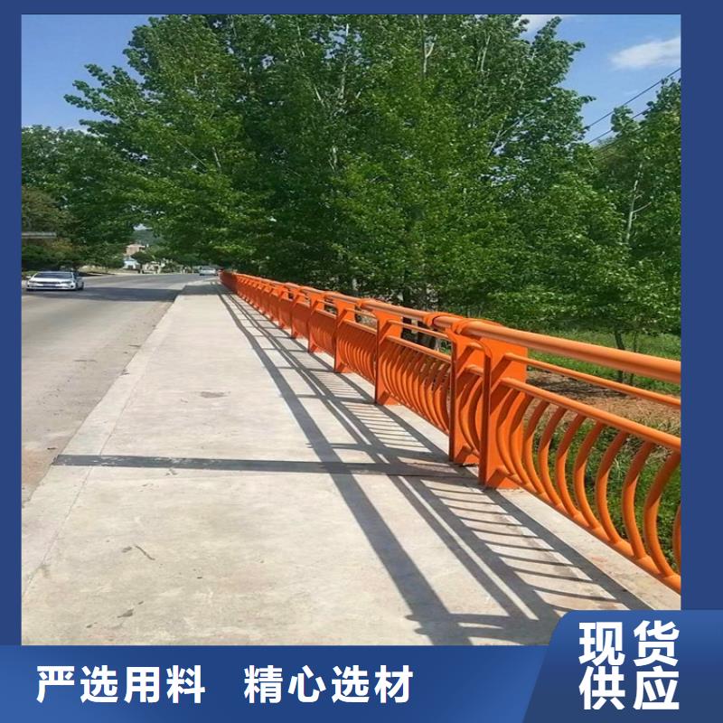 哪里有防撞栏杆安装价格