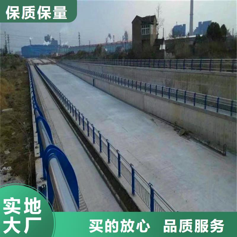 景区护栏生产厂家诚信经营荣欣金属