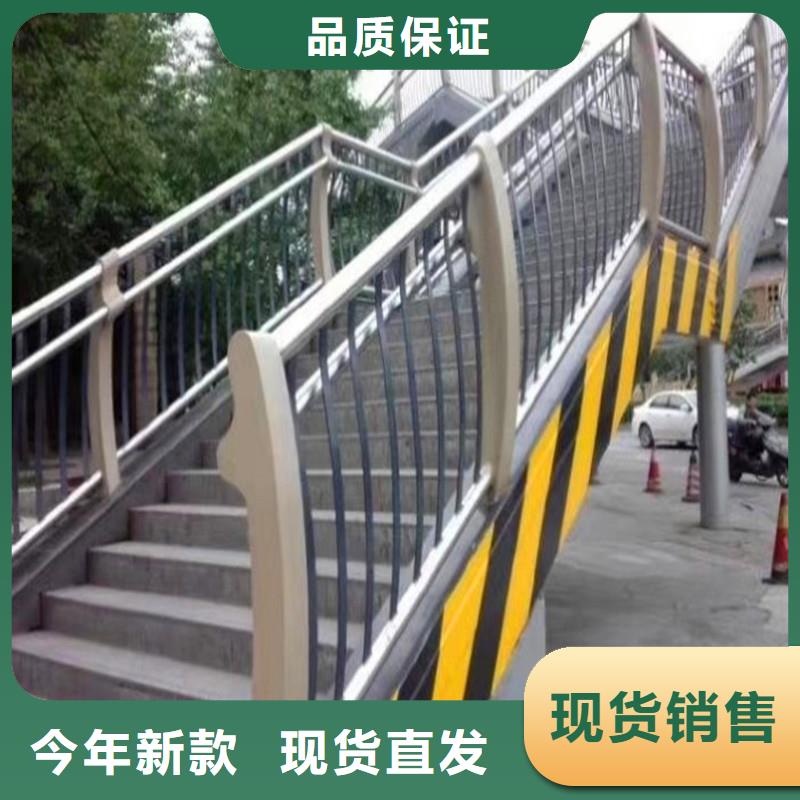 隔离带栏杆多少钱