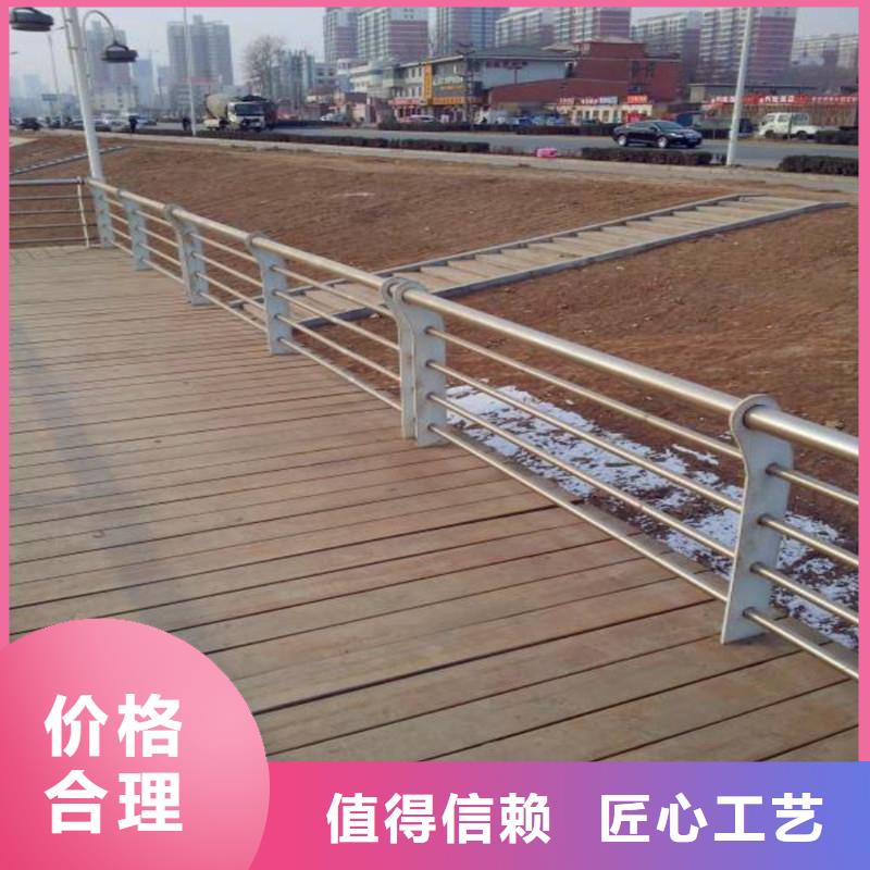 隔离带栏杆多少钱