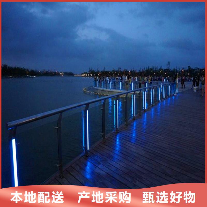 桥梁栏杆厂家地址荣欣金属
