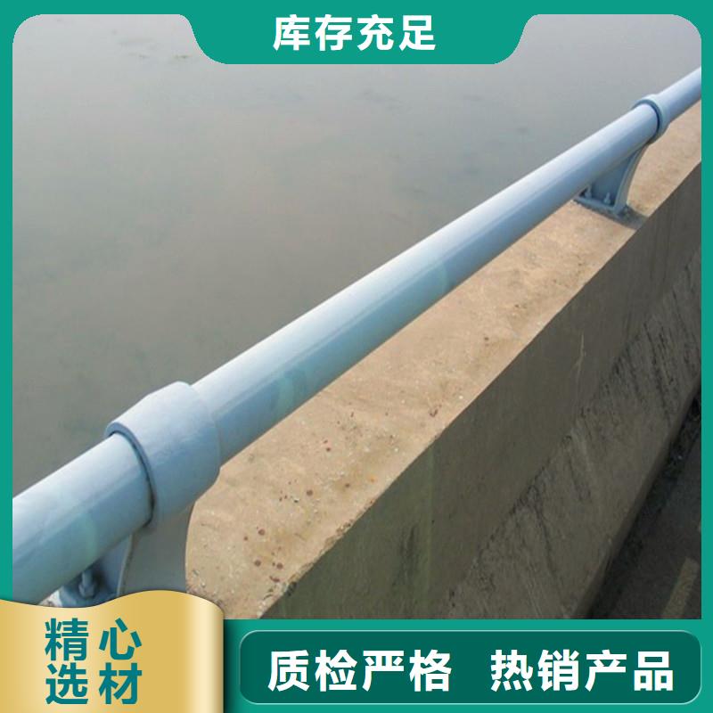 乡村公路护栏生产厂家荣欣金属护栏