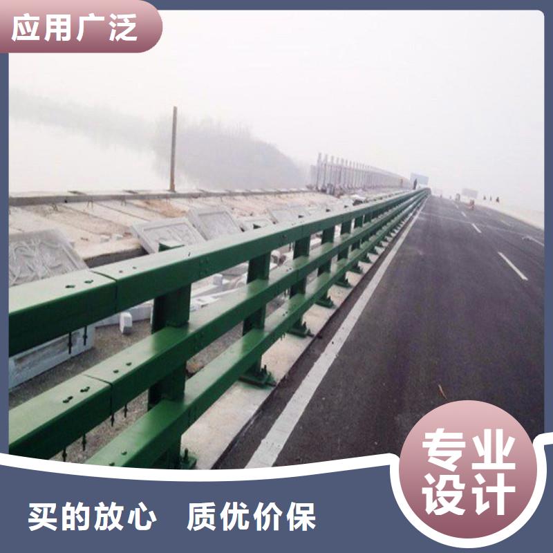 桥梁防撞护栏_【铝合金护栏】量少也做