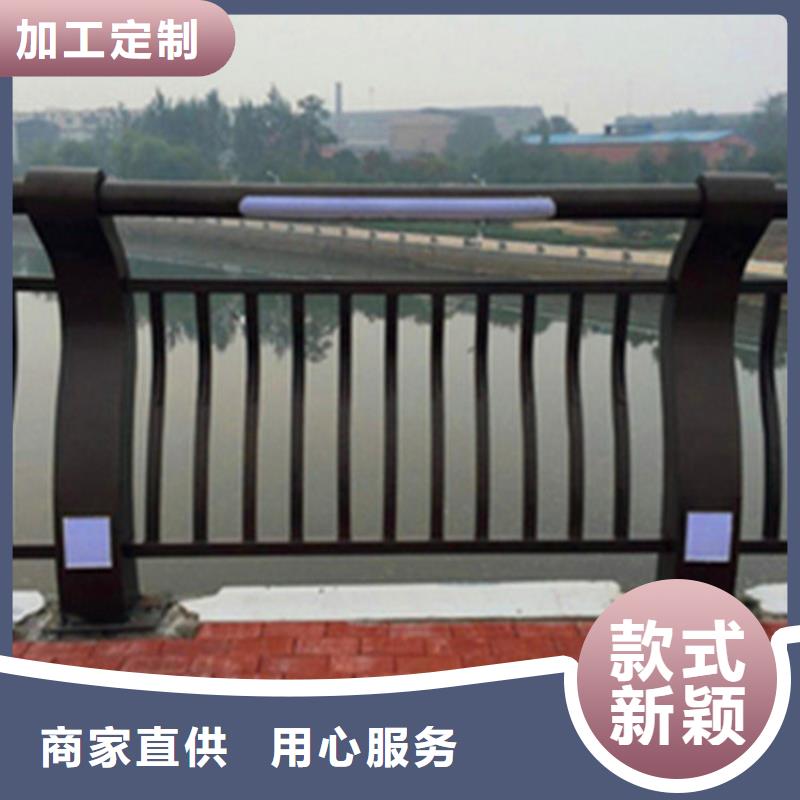 【灯光护栏_q235b波形护栏板当日价格】