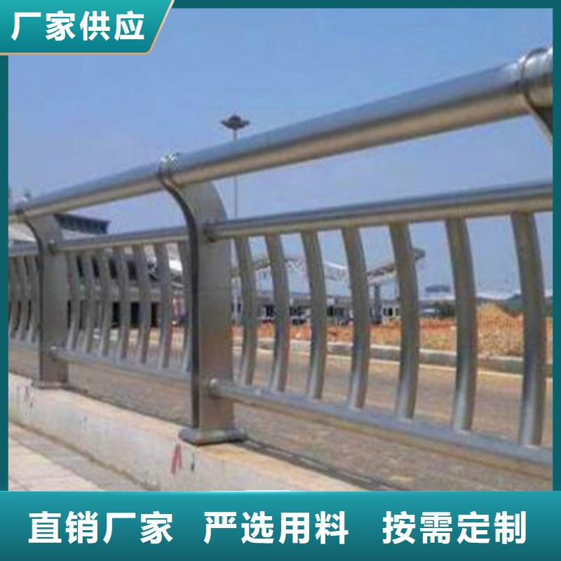 公路护栏公司有哪些欢迎来厂参观