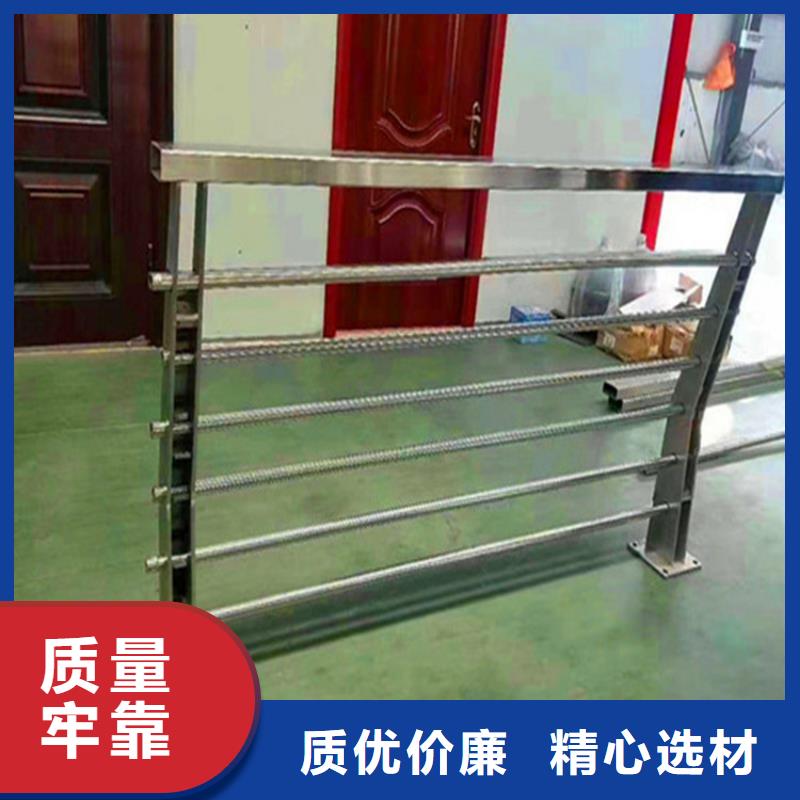 桥梁用防撞护栏镀锌2025新款