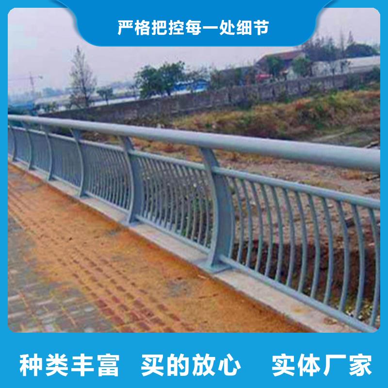 桥梁缆索护栏焊接山东荣欣护栏