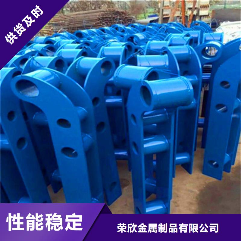 公路道路护栏制造2025新款