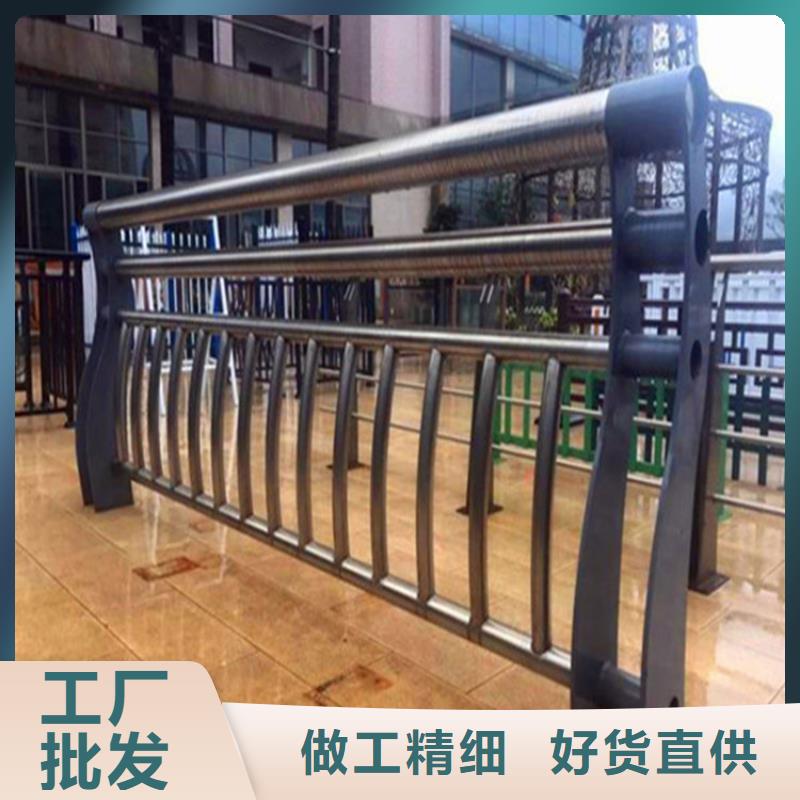 【灯光护栏_q235b波形护栏板当日价格】