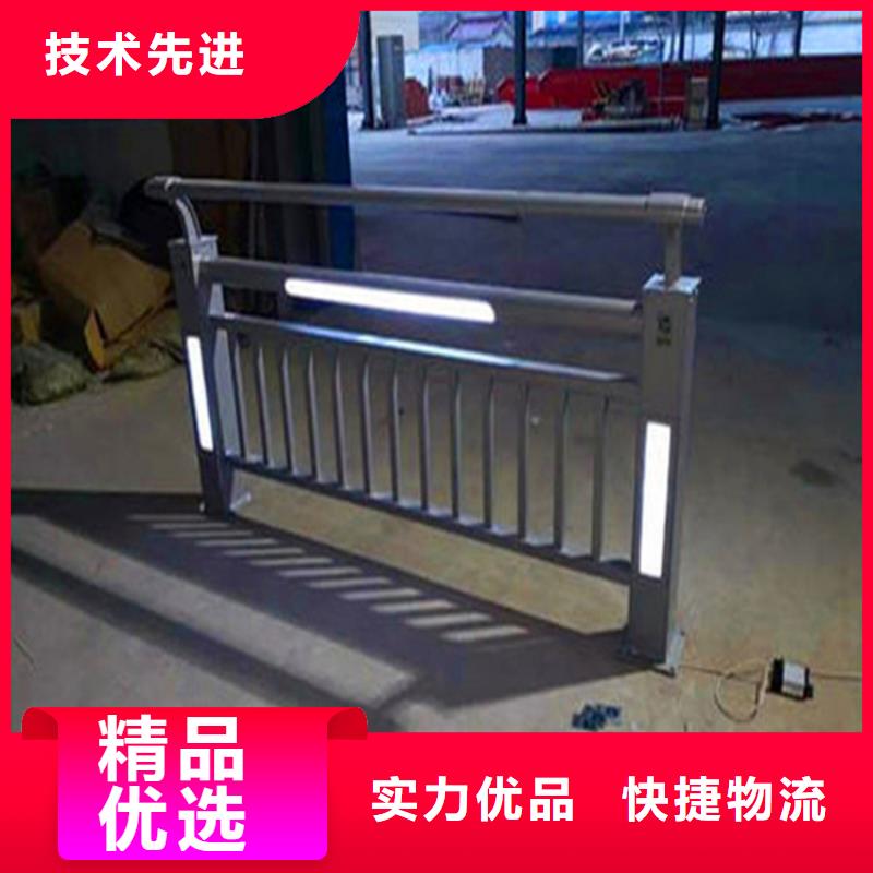 自治区交通栏杆工厂2025新款