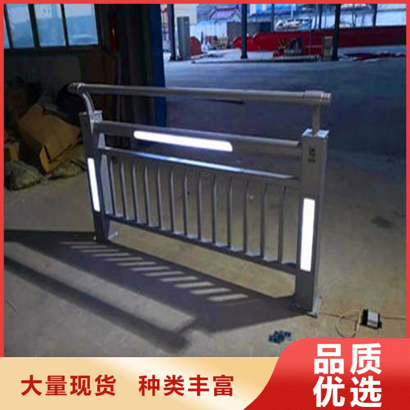 桥梁用防撞护栏镀锌2025新款