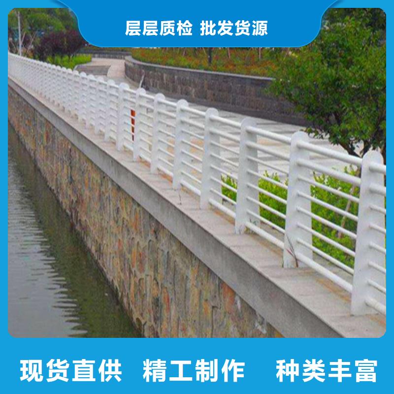 桥梁护栏制造聊城荣欣