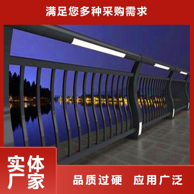 桥梁护栏制造聊城荣欣