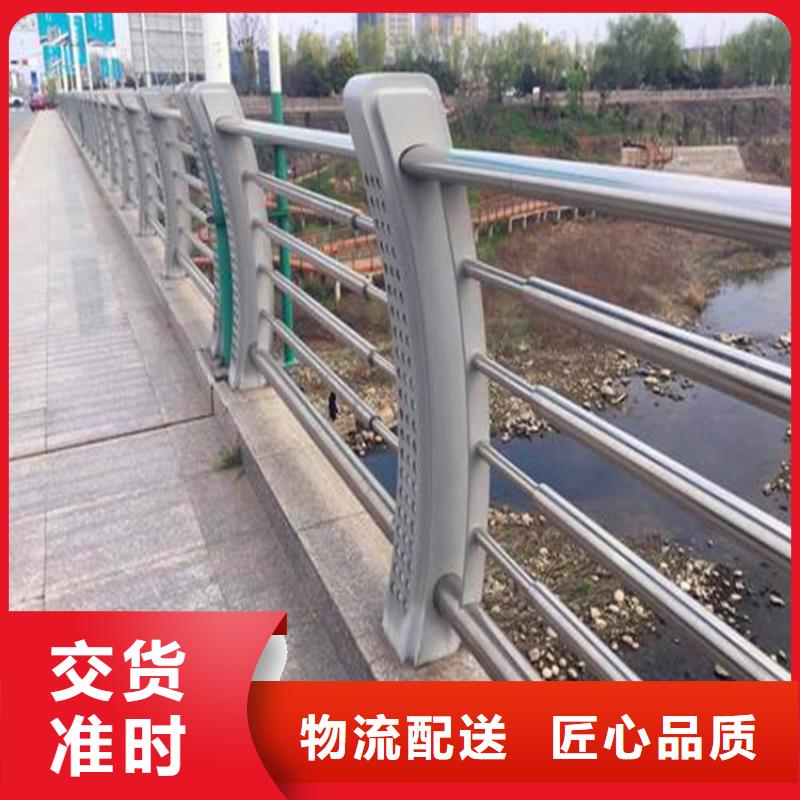 钢板立柱价格