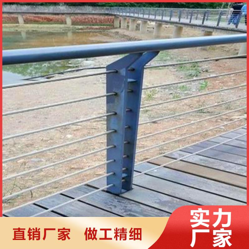 防撞公路护栏公司