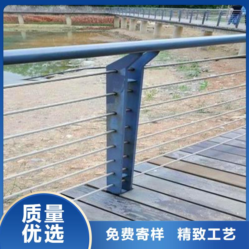 自治区景区护栏厂家