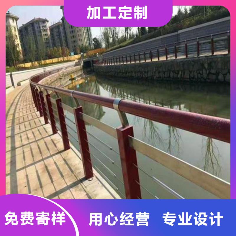 自治区景区护栏厂家