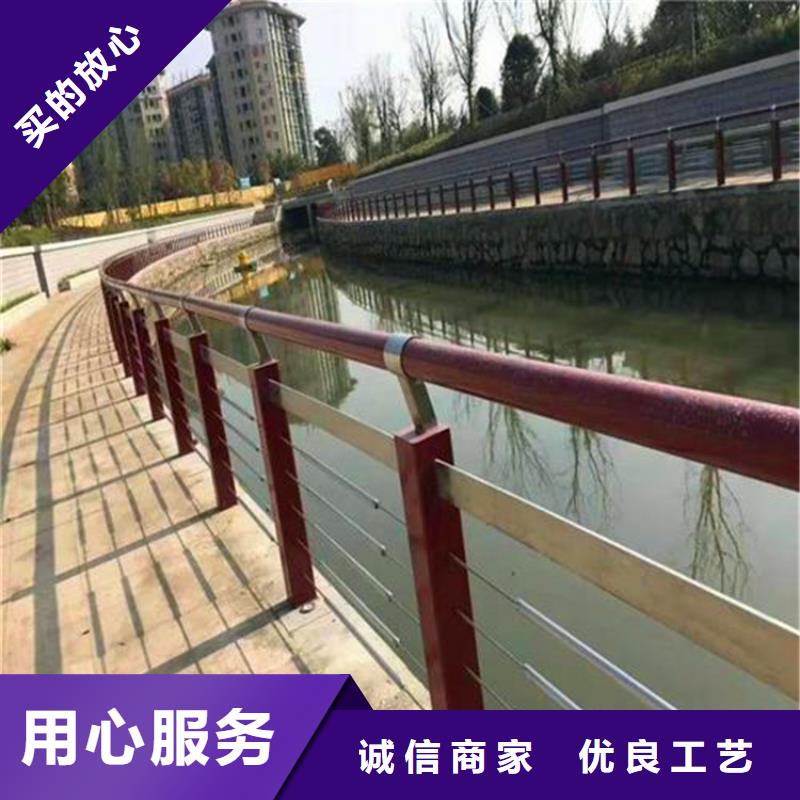 钢板立柱价格