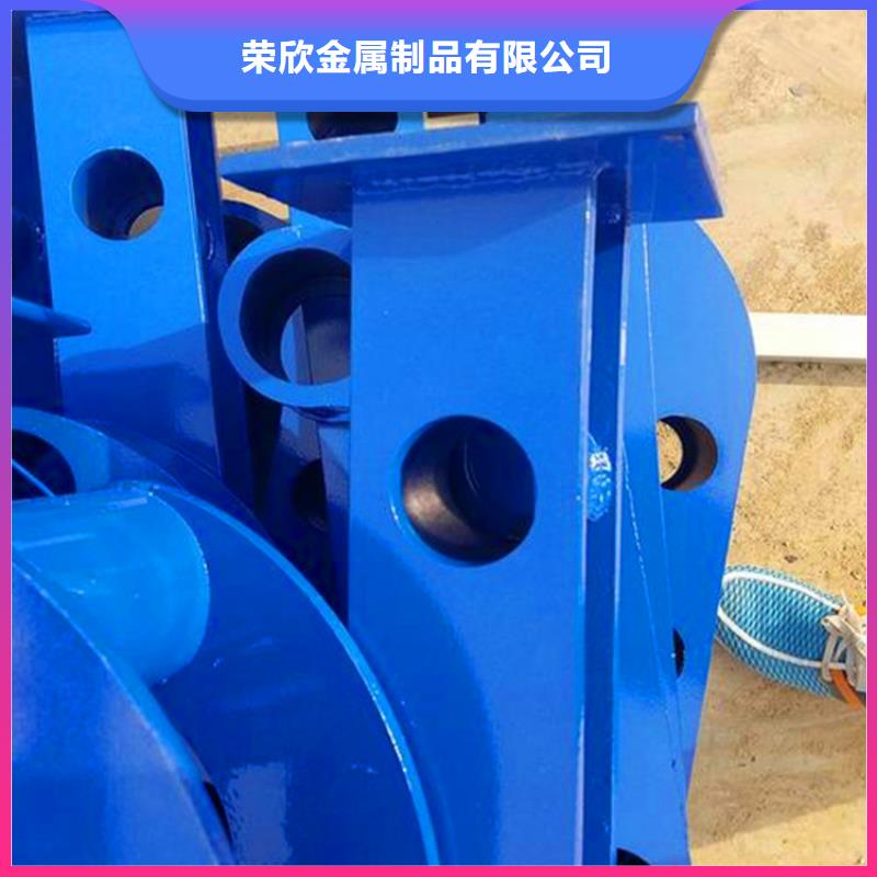 自治区包厢护栏价格