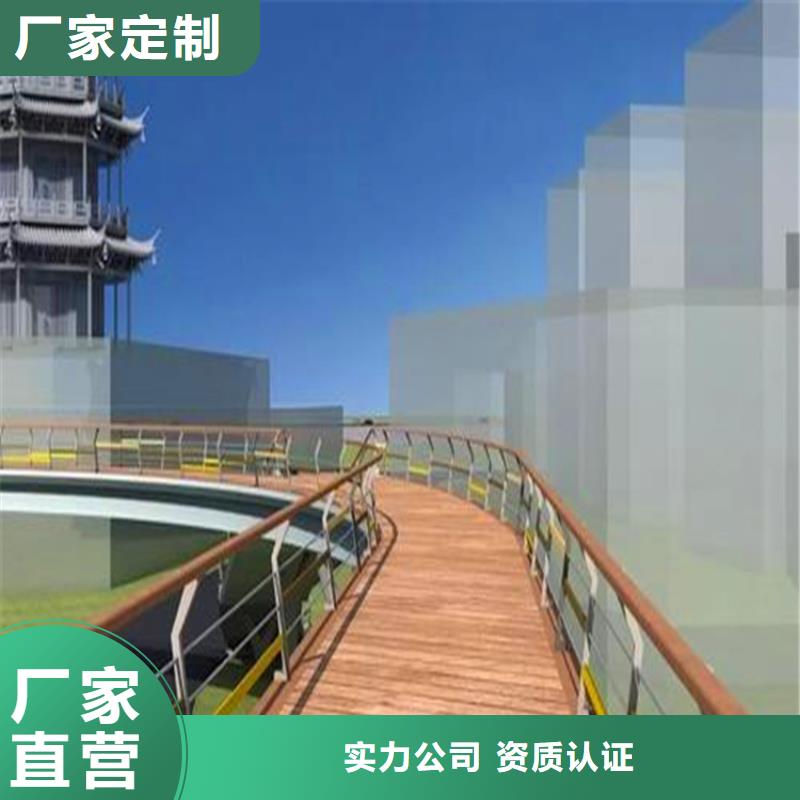 钢丝绳护栏生产厂