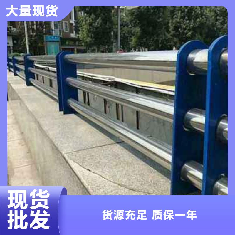 钢丝绳护栏生产厂