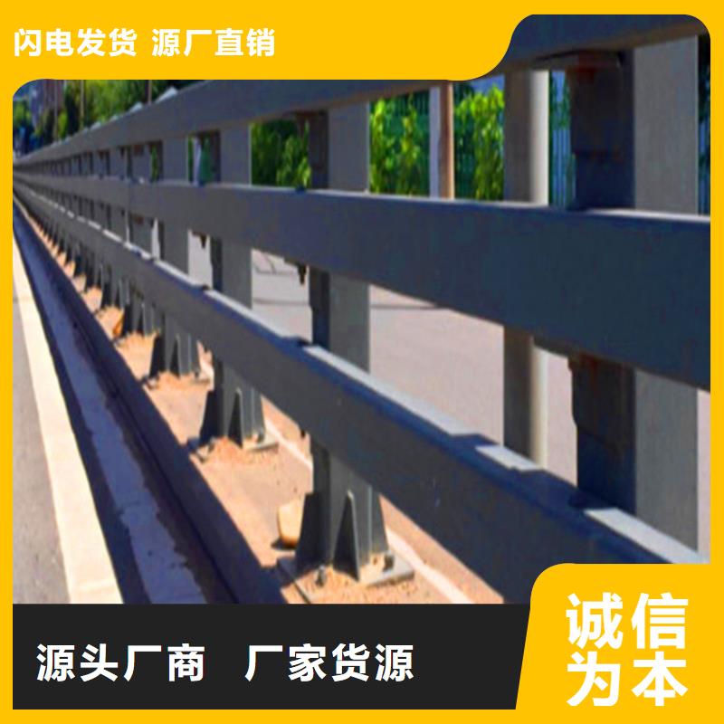 桥梁景观护栏价格多少