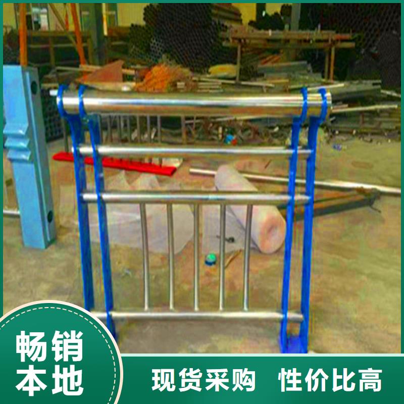 桥梁灯光护栏多少钱