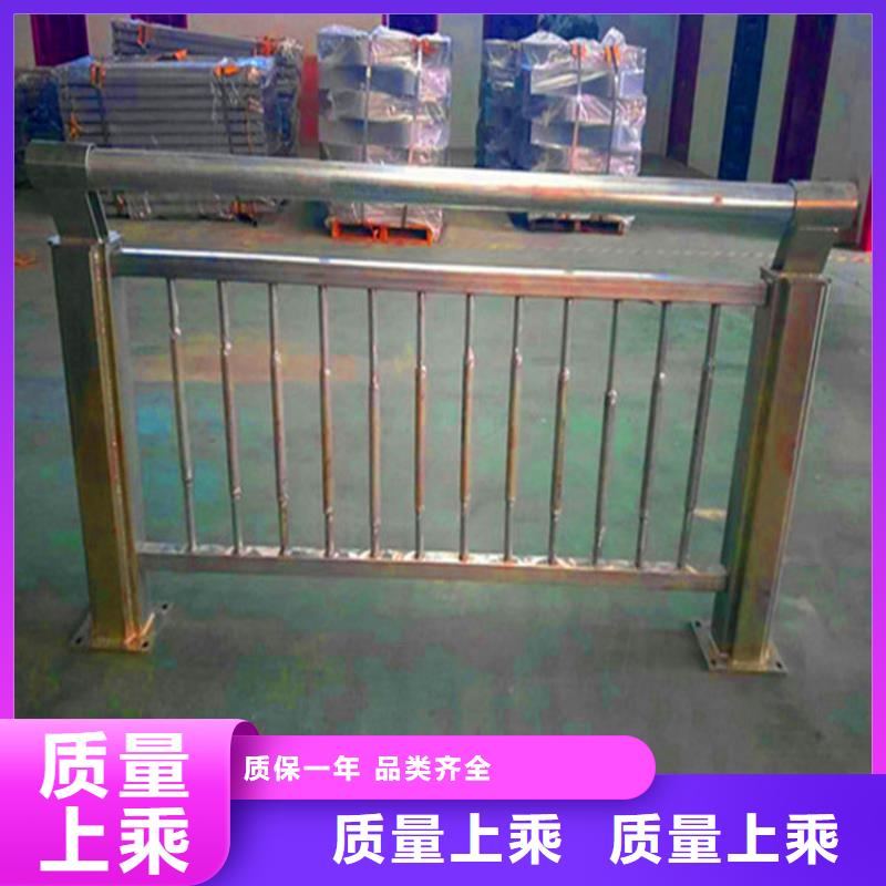 桥梁景观护栏生产厂家