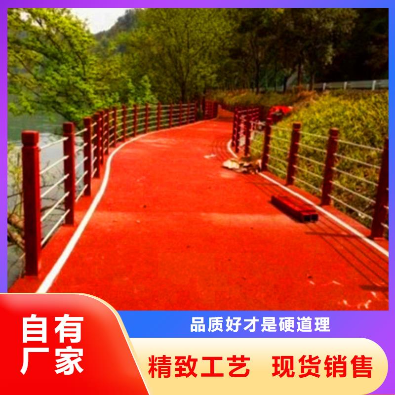 缆索护栏生产