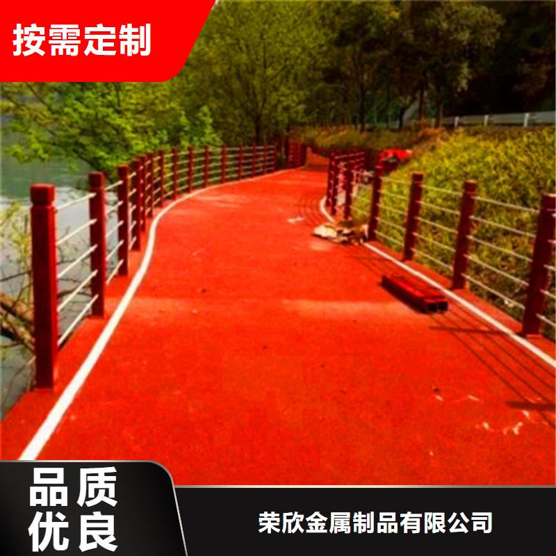 桥梁灯光栏杆生产厂家