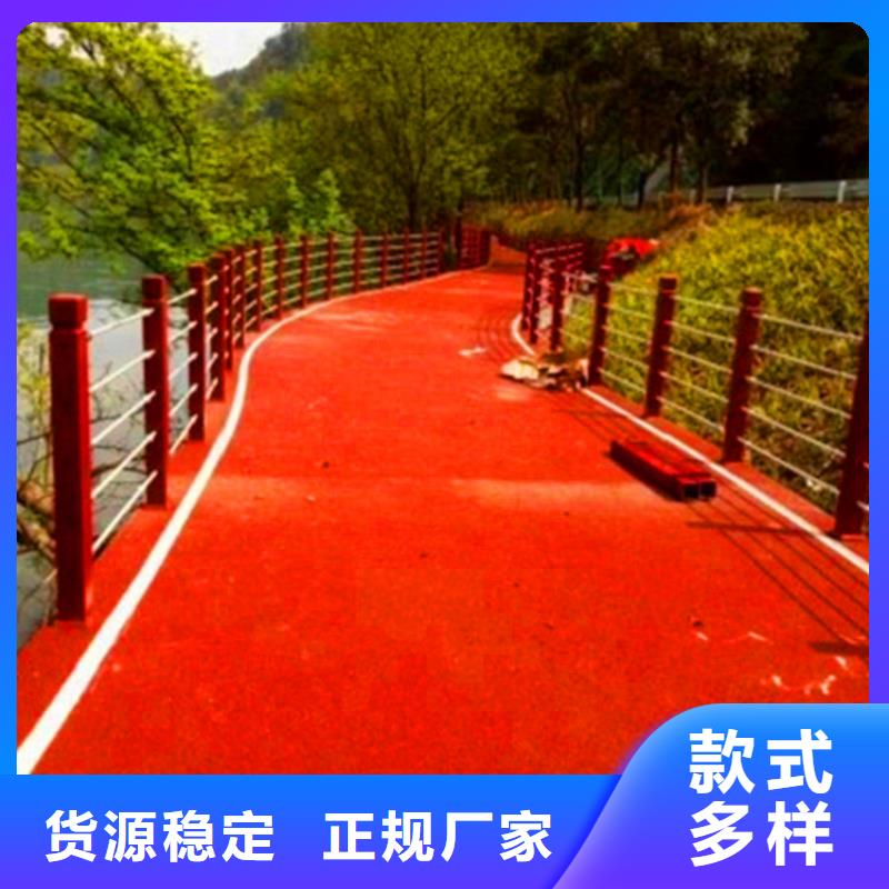 灯光栏杆厂家定制