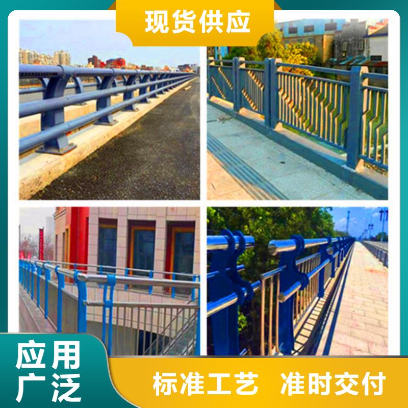 河南济源市桥梁栏杆价格多少