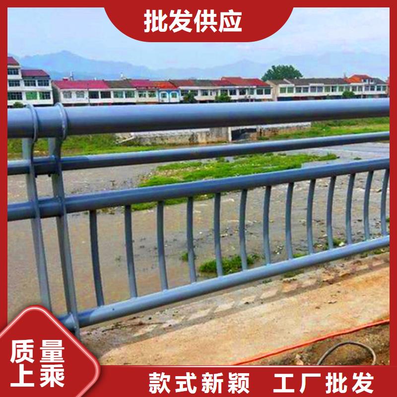 桥梁灯光护栏厂家电话