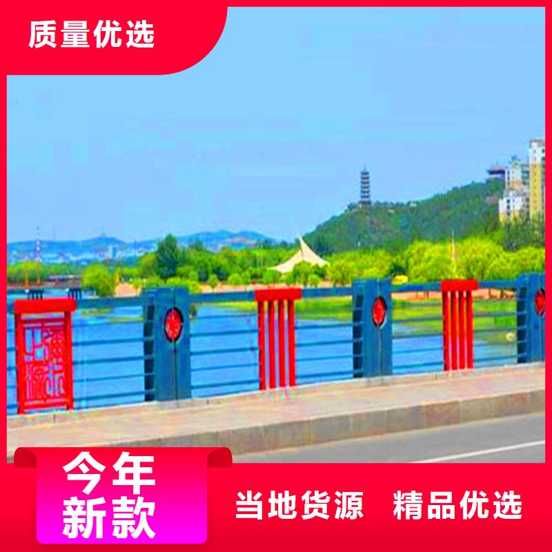 缆索护栏生产