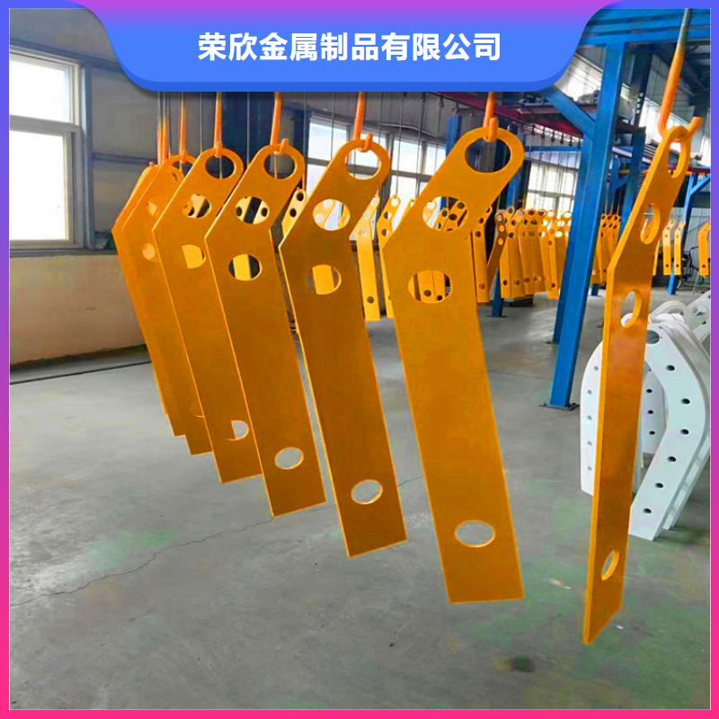 观景护栏多少钱