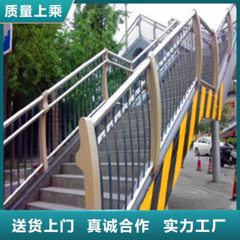 复合管桥梁护栏多少钱