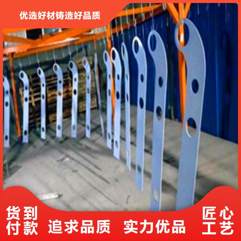 桥梁隔离栏生产