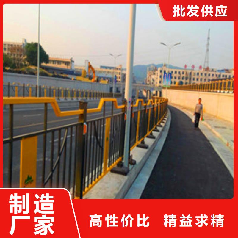 基坑护栏安装价格