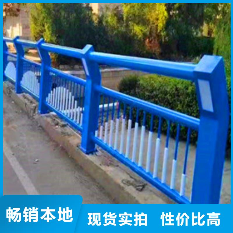 【景观护栏】人车分流栏我们更专业