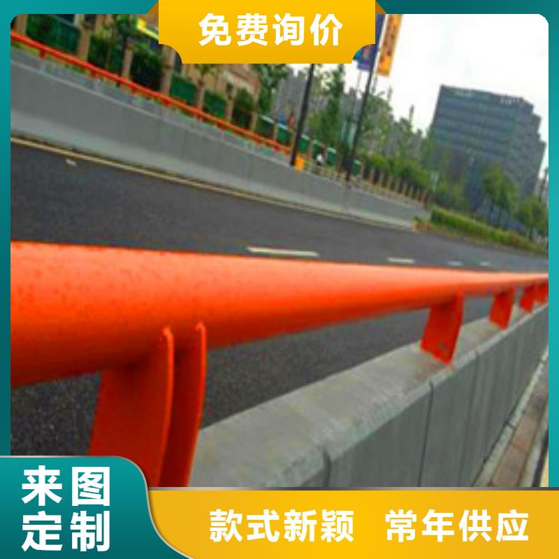 桥梁缆索护栏厂家