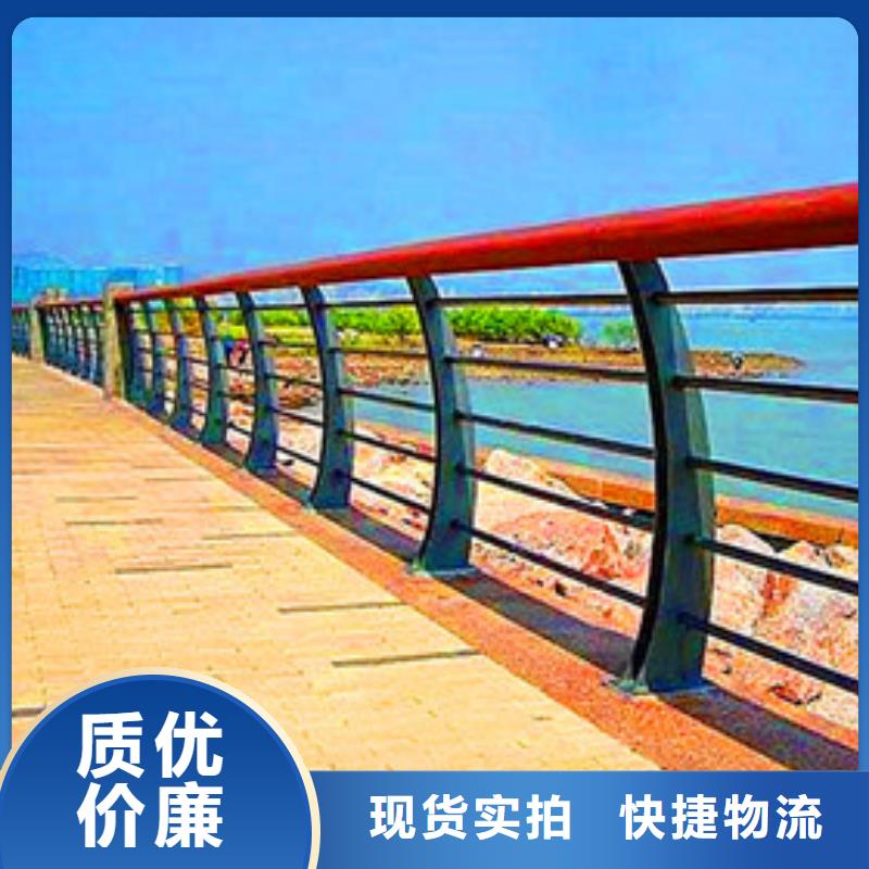 桥梁缆索护栏厂家