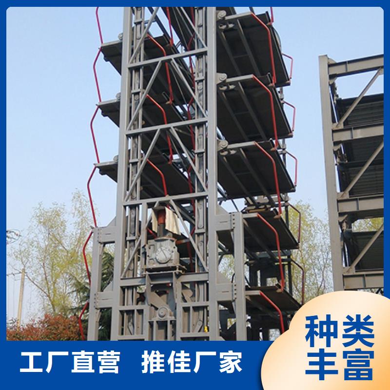 立体停车设备出租租赁验收回收厂家维修安装