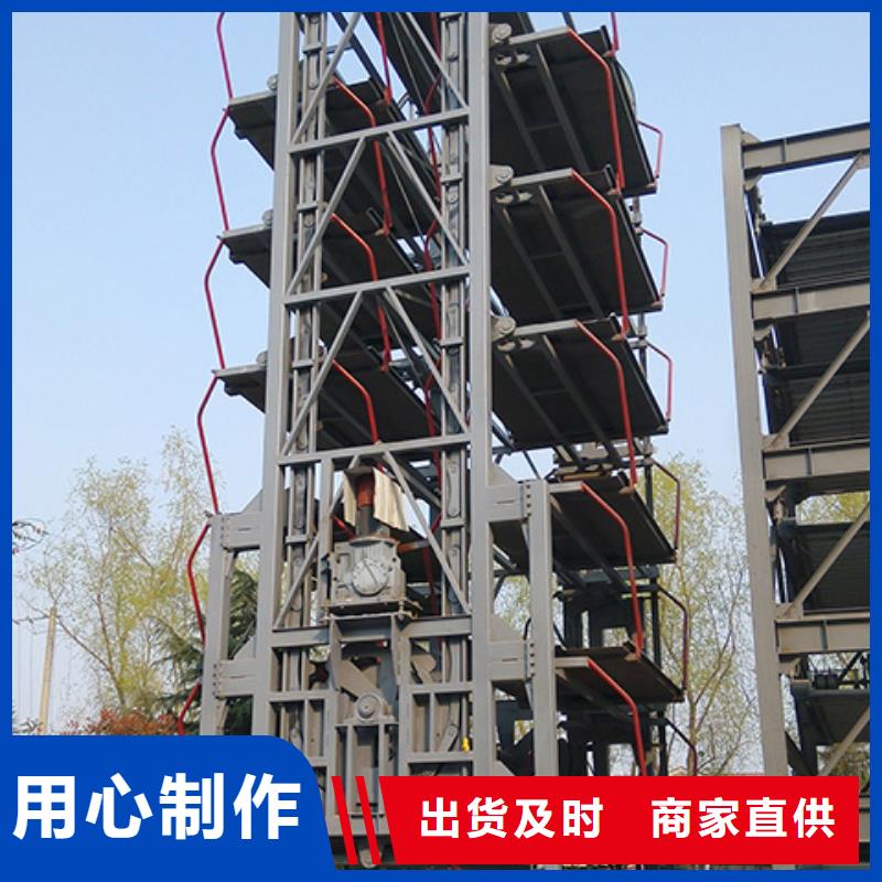乐东县机械立体车库生产销售公司厂家维修安装