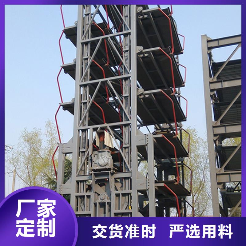 机械立体车库租赁出租过规划验收厂家维修安装