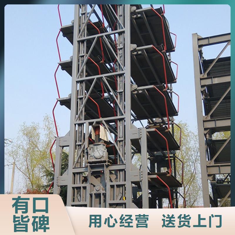 景县二手立体车位生产公司厂家维修安装